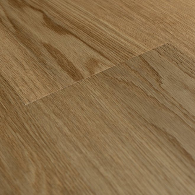 Паркетная доска Amber Wood Дуб Бесцветный Натур Фьюжн - фото 2