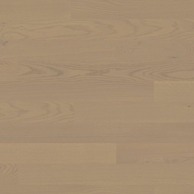 Инженерная доска Bauwerk Cleverpark Дуб Creta - фото 1