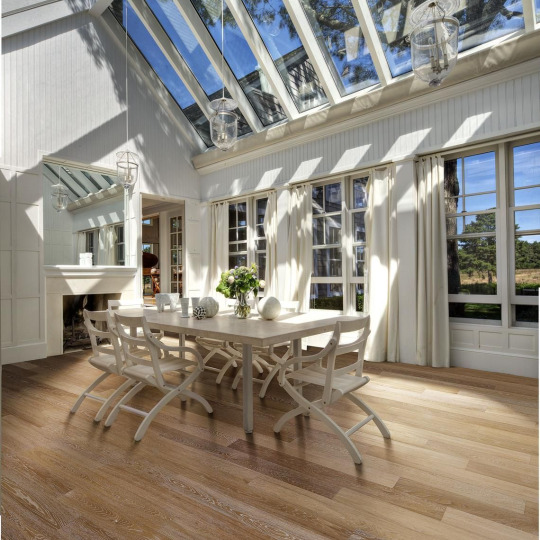 Паркетная доска Kahrs Дуб Песок (Sand) - фото 2