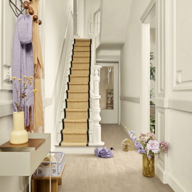 Ламинат Berry Alloc Ocean+ Джаз Натур Бежевый - фото 2