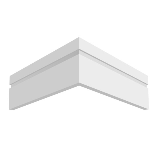 Плинтус Ultrawood Ultrawood Base 1015L i - фото 4