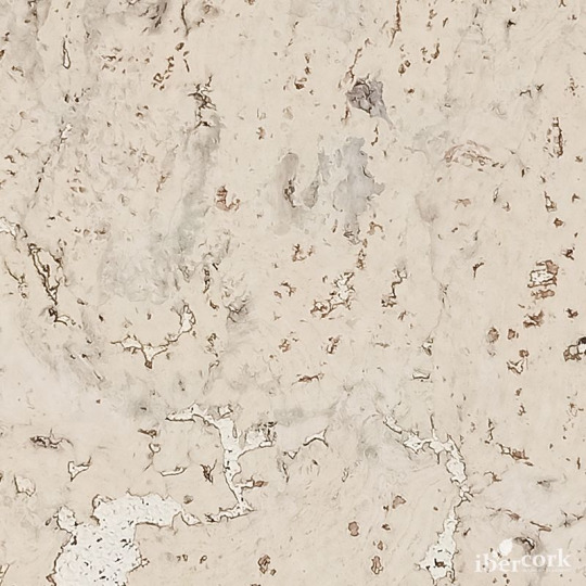 Стеновые панели Ibercork Малага Невада - фото 1