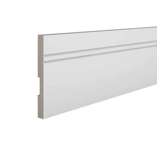 Плинтус Ultrawood Ultrawood Base 5901 i - фото 1