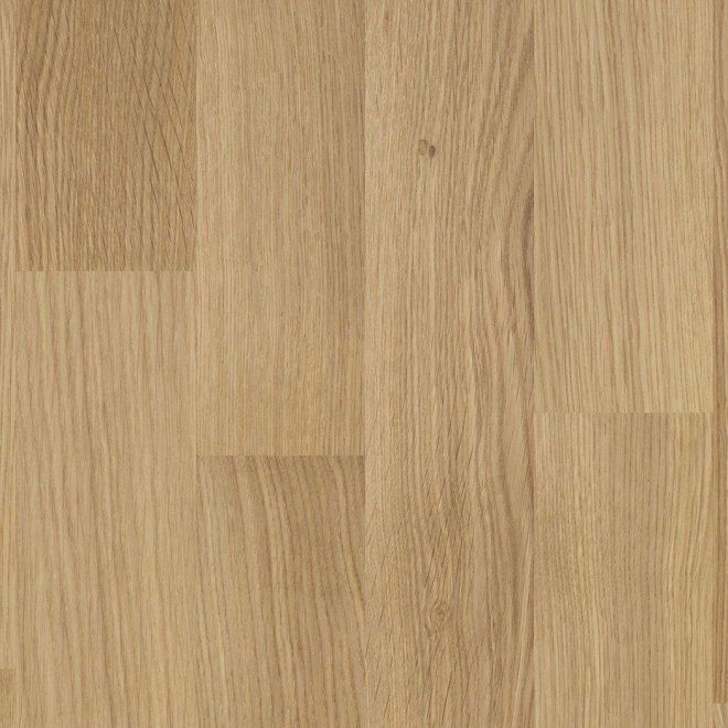 Паркетная доска Upofloor Ambient Oak 4 Grand 138 Brushed White Oiled - фото 1
