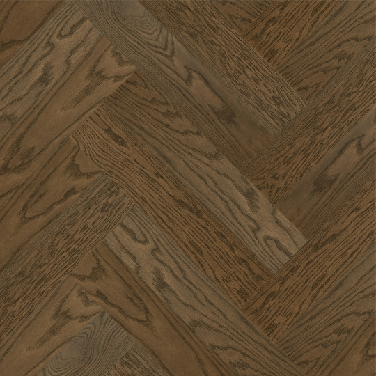 Кварц виниловый ламинат Quartz Parquet Английская ёлка 33-413 Дуб Брауни
- фото 7