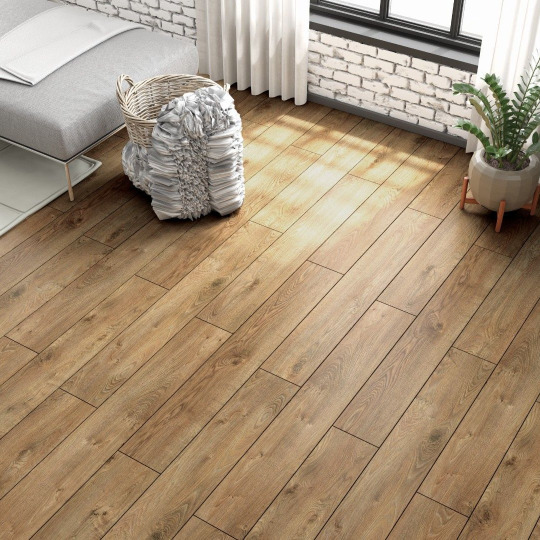 Ламинат Westerhof Effect Effect PRK913 Атлас - фото 1