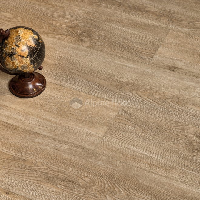 Кварц виниловый ламинат Alpine Floor Grand Sequoia ECO 11-5 Камфора - фото 4