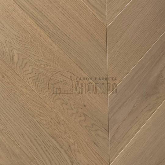 Паркет ёлка Hajnowka DUO Collection Chambor французская Chambor французская 15x125x600 Рустик - фото 2