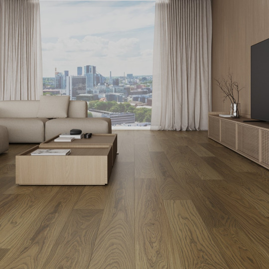 Паркетная доска Esta Parket 1-полосная доска 11684 Oak ABC Harvest
- фото 2