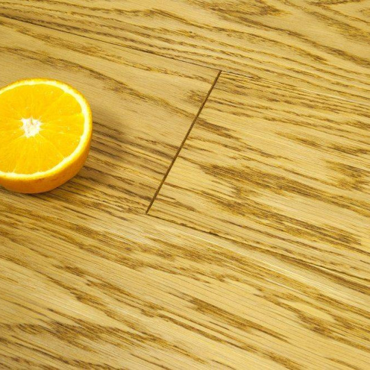 Инженерная доска Романовский паркет Standart Дуб Алакорн - фото 3