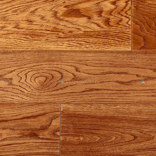 Массивная доска Kraft Parkett 804 - фото 1