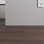 Плинтус Luxury Wood Decor Invisible™ Скрытый без покрытия - 3