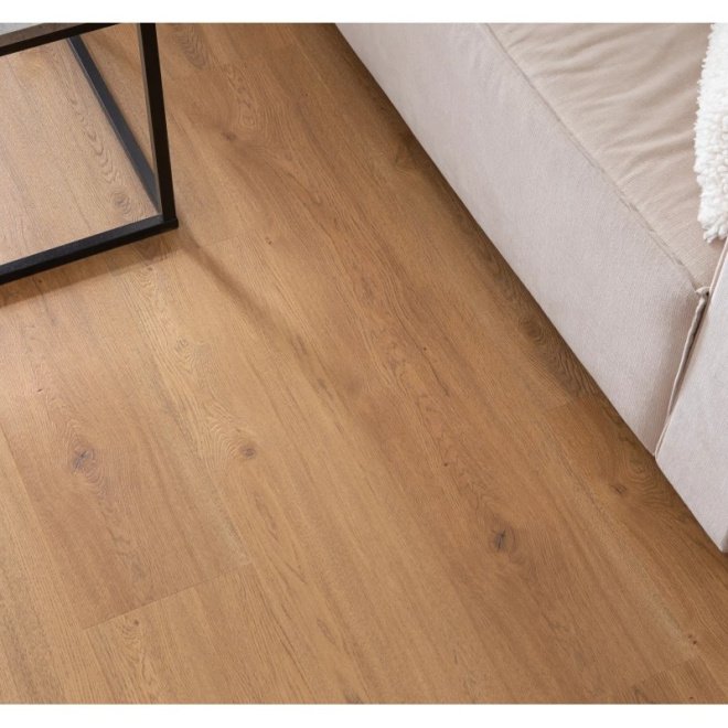 Кварц виниловый ламинат Vinilam Cork Premium 33951 Дуб Севилья

8 мм - фото 3