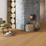 Инженерная доска Boen Дуб Nature Chaletino Дуб Nature Chaletino 15x300x2750 Масло Гладкая - 5