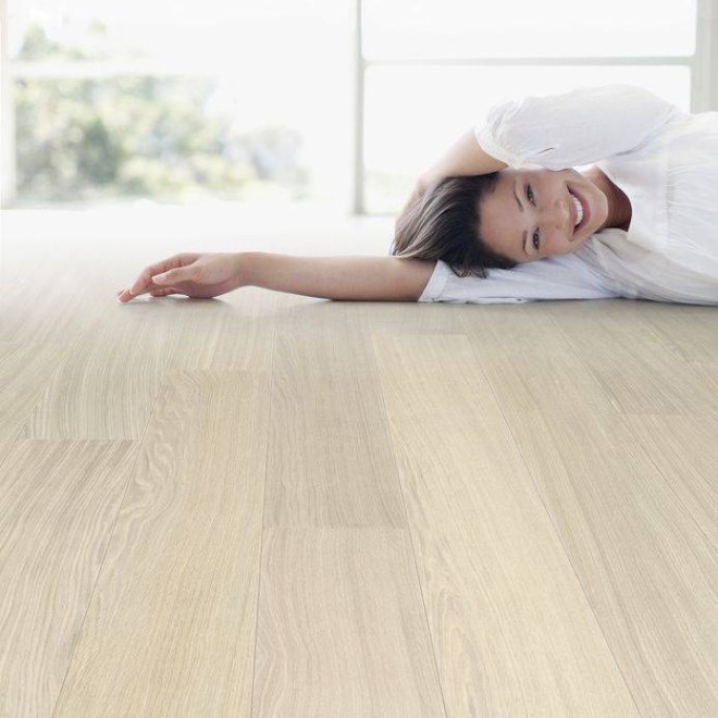 Паркетная доска Par-Ky Pro PRB103 Milk oak Premium - фото 2