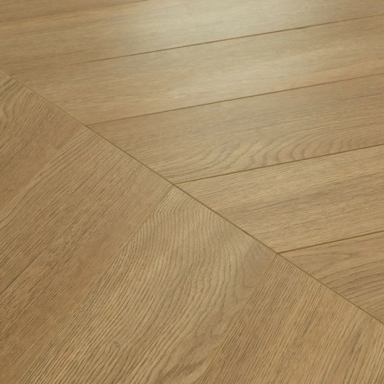 Ламинат CBM Chevron Chevron 601 А/C Дуб Шумавский - фото 2