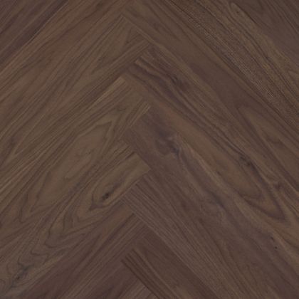 Esta Parket 34025 Walnut HB Nova AB Extra Matt