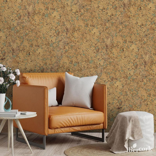 Стеновые панели Ibercork EasyCork Кориа Лима - фото 3