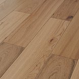 Паркетная доска Amber Wood Дуб Карамель Фьюжн - 2