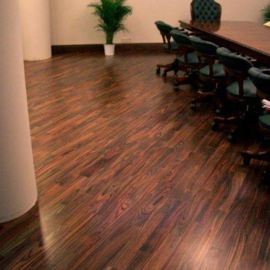 Массивная доска Komodoor Палисандр - фото 5