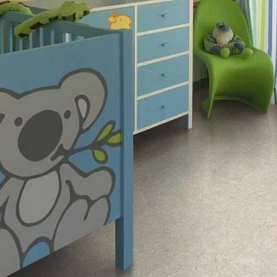 Пробковый пол Amorim Wise Cork Pure Personality Timide - фото 3