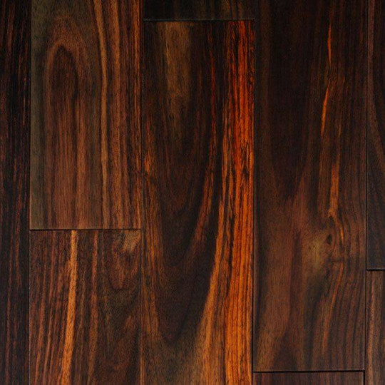 Массивная доска Komodoor Палисандр Клееный массив (Выводится из Ассортимента) - фото 1