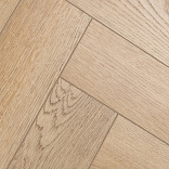 Кварц виниловый ламинат FirstFloor FirstFloor 1F023 Английская елка Французский натуральный дуб
 - 2