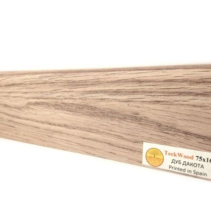 TeckWood Дуб Дакота (Oak Dacota)
