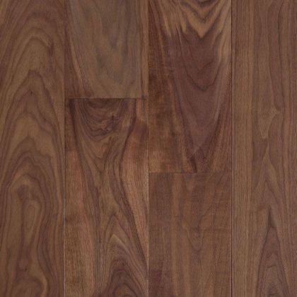 Komodoor Орех Американский Select (лак UV)