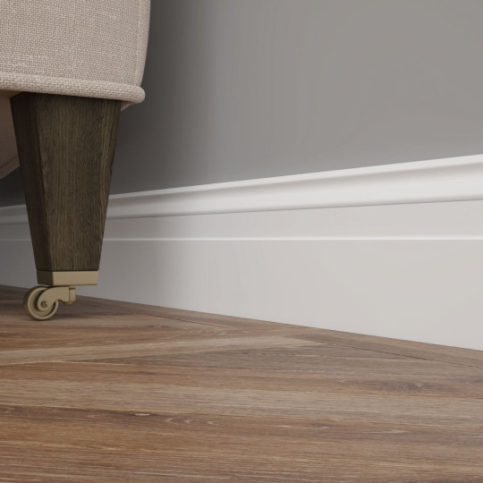 Плинтус Ultrawood Ultrawood Base 5032 i - фото 6