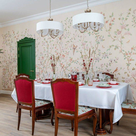 Ламинат Alloc Original Original 08520 Дуб Каньон Светлый - фото 2