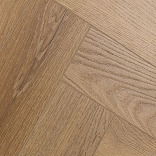 Кварц виниловый ламинат FirstFloor FirstFloor 1F010 Английская елка Натуральный медовый дуб
- 2
