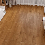 Инженерная доска Alpine Floor Studio Дуб Антик EW200-04 - 2
