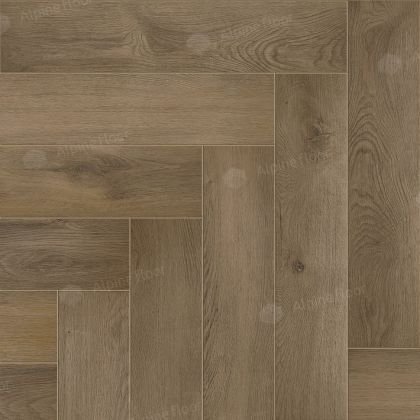 Alpine Floor ECO 19-7 Дуб насыщенный