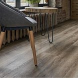 Кварц виниловый ламинат Vinilam Ceramo 8895 -EIR Дуб Биль - 2