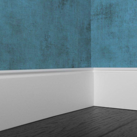 Плинтус Luxury Wood Decor Classic™ Вермонт - фото 4