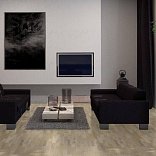 Паркетная доска Barlinek Дуб Bianco Senses - 3