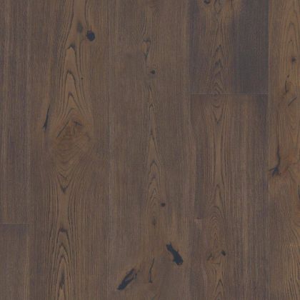 Boen Дуб Brown Jasper Chaletino 15x300x2750