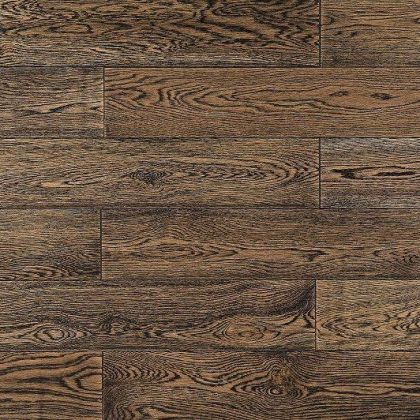 Массивная доска Amber Wood Amber Wood Дуб Коттедж - Фото 1