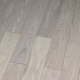 Инженерная доска Wood Bee Однополосная Ясень Avalange (Эваланж) - 1