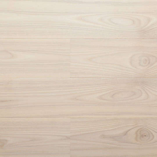 Паркетная доска Upofloor Ambient Ash Grand 138 Oyster White
- фото 2