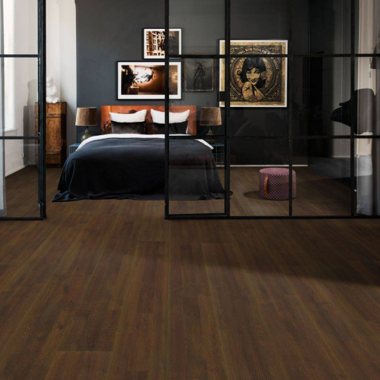 Паркетная доска Kahrs Дуб Аттебу (Attebo) - фото 6