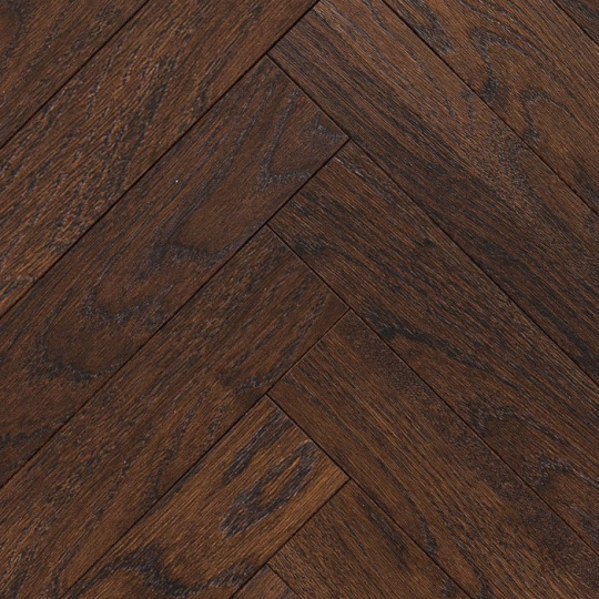 Паркет ёлка Gran Parte Венгерская ёлка 021 Венеция - фото 2