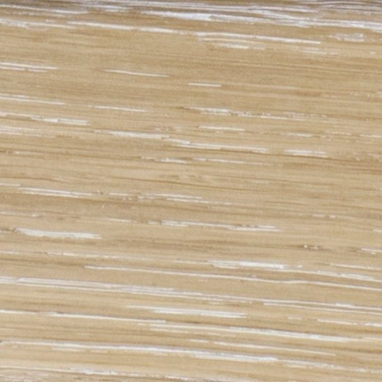 Плинтус Tecnorivest Tecnorivest Дуб затертый белым - фото 1