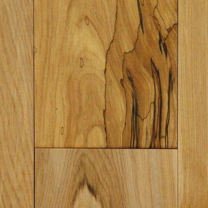 Массивная доска Magestik Floor Magestik Floor Береза Черная - Фото 3