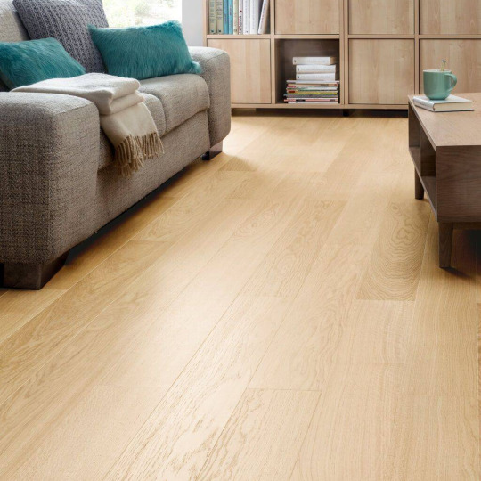 Паркетная доска Par-Ky Classic Дуб Ivory Селект CX20S102
- фото 3