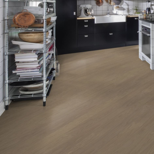 Паркетная доска Kahrs Дуб Earl Grey (2-пол.) - фото 3