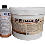 Maxima Клей для паркета 2K PU MAXIMA  - 