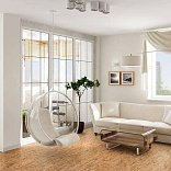 Пробковый пол Corkstyle EcoCork Linea - 3