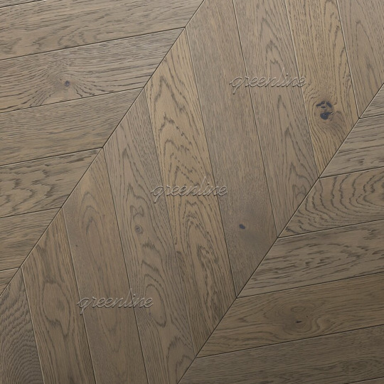 Паркет ёлка Greenline  407 Шамплейн французская - фото 2